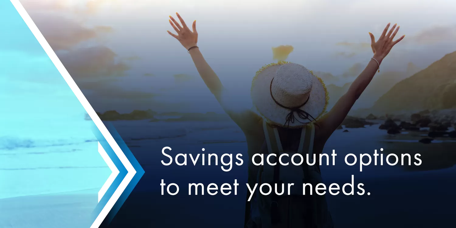 Savings Accounts